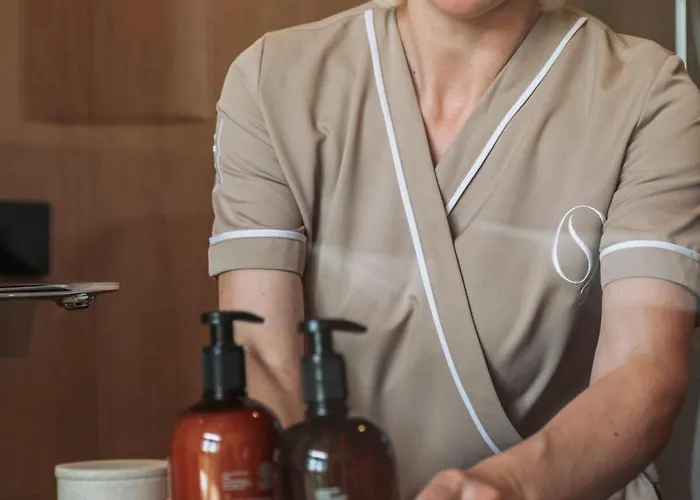 Oys Maastricht Retreat, A Leading Of The World