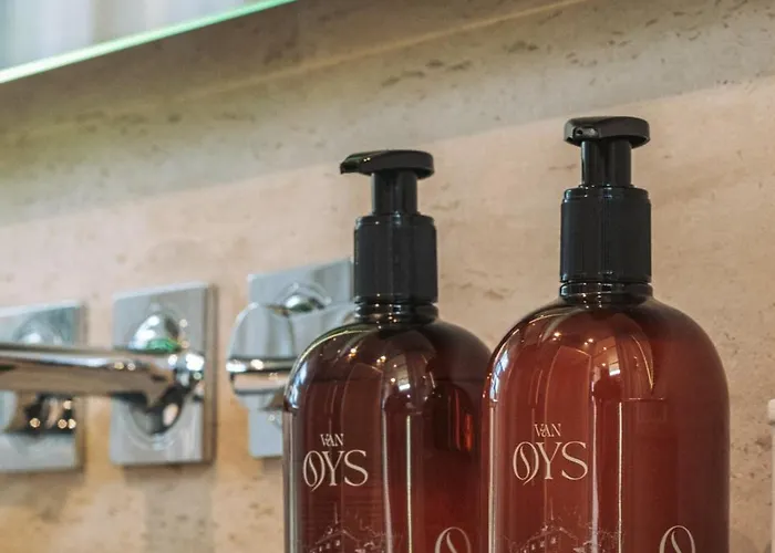 Oys Maastricht Retreat, A Leading Of The World Эйсден