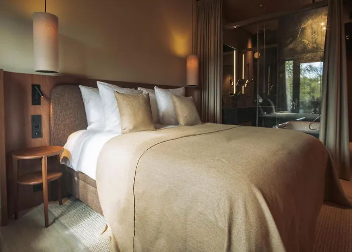 Oys Maastricht Retreat, A Leading Of The World Hotel