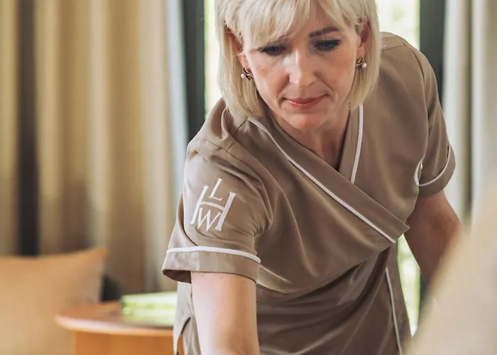 Отель Oys Maastricht Retreat, A Leading Of The World Эйсден