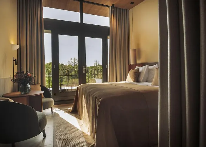 Oys Maastricht Retreat, A Leading Of The World Hotel Eijsden