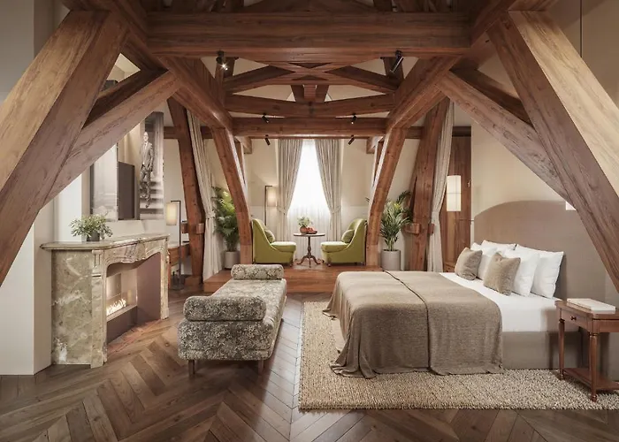 Oys Maastricht Retreat, A Leading Of The World Hotel Eijsden