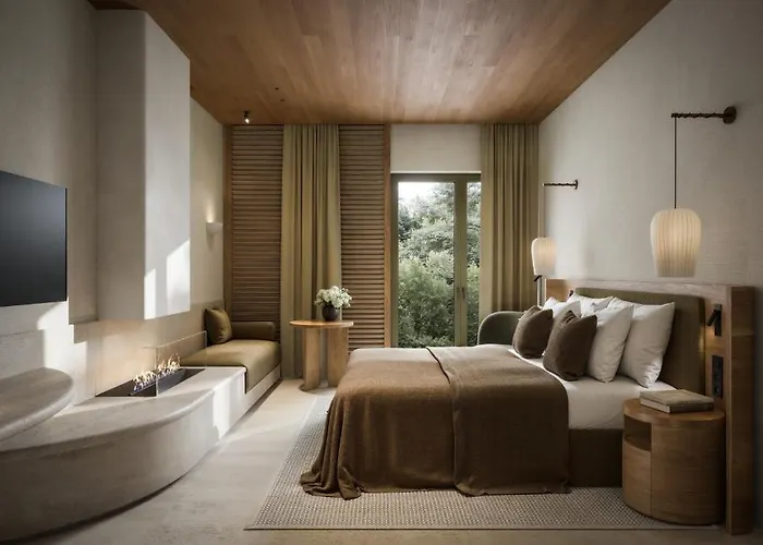 Oys Maastricht Retreat, A Leading Of The World 5*