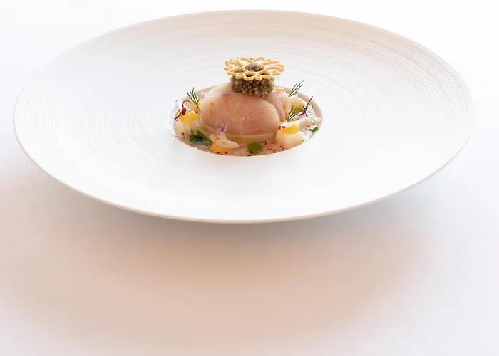 Hotel Oys Maastricht Retreat, A Leading Of The World