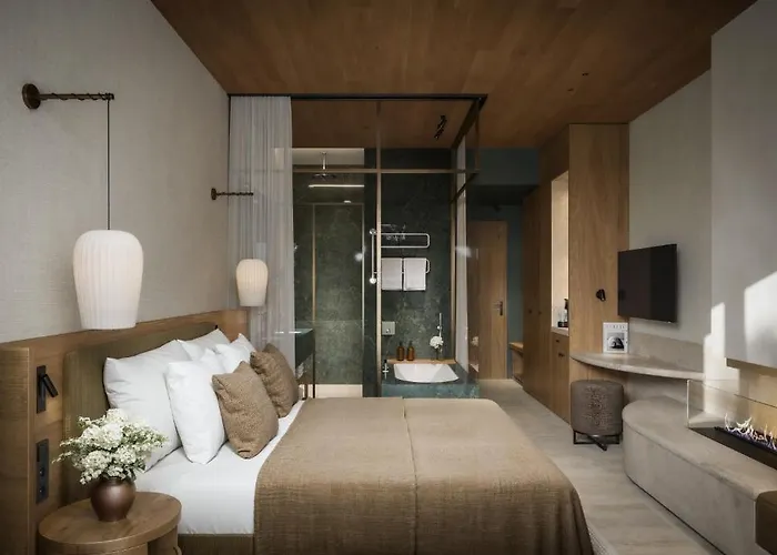 Oys Maastricht Retreat, A Leading Of The World 5* Eijsden