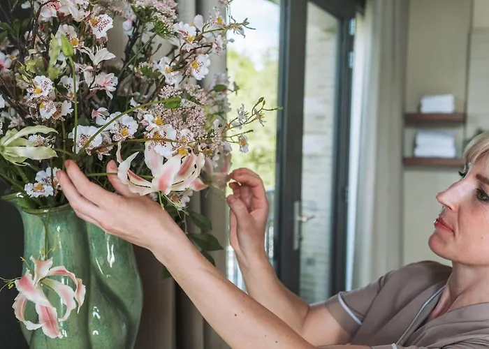 Hotel Oys Maastricht Retreat, A Leading Of The World Eijsden