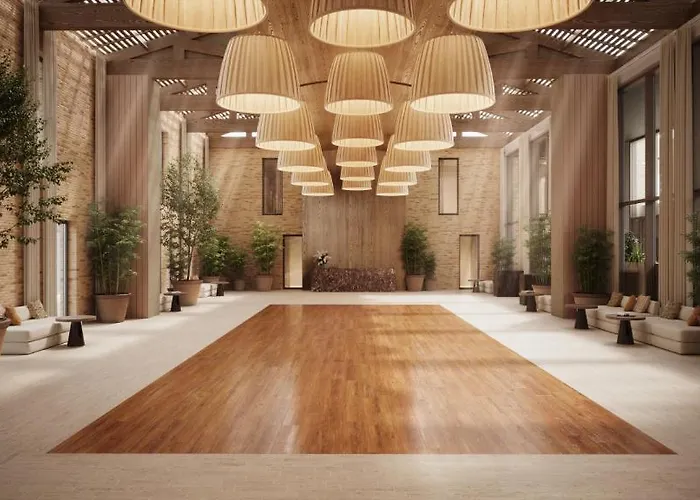 Oys Maastricht Retreat, A Leading Of The World 5* Eijsden