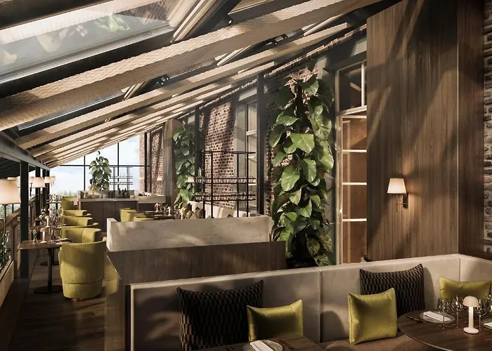 Oys Maastricht Retreat, A Leading Of The World Eijsden