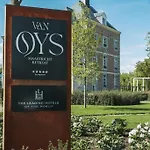 Hotel Oys Maastricht Retreat, A Leading Of The World