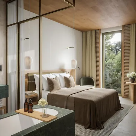 Oys Maastricht Retreat, A Leading Of The World Hotell
