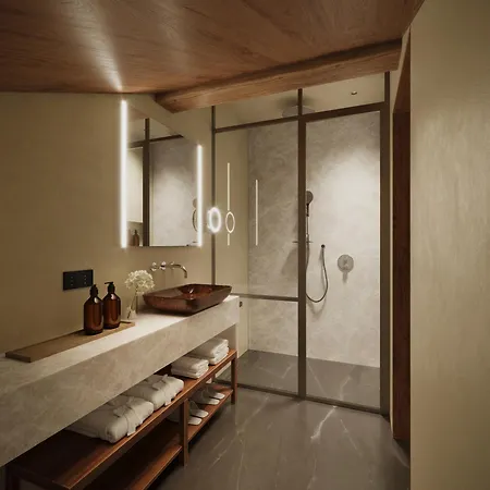 Oys Maastricht Retreat, A Leading Of The World 5*