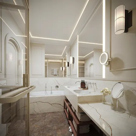 Hotell Oys Maastricht Retreat, A Leading Of The World