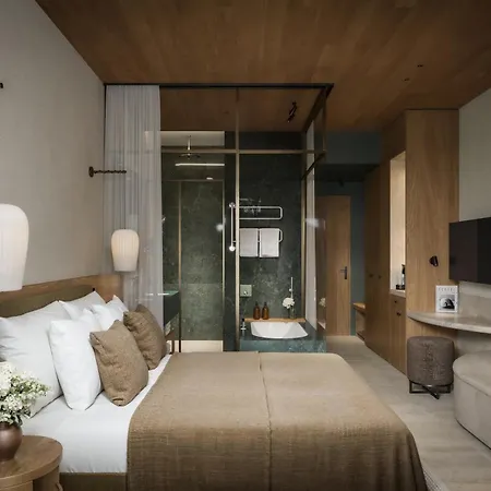 Hotell Oys Maastricht Retreat, A Leading Of The World Eijsden