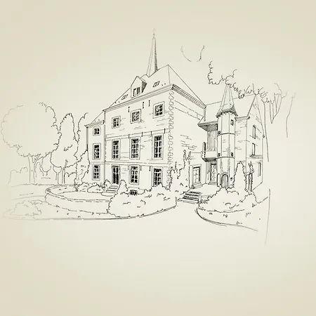 Oys Maastricht Retreat, A Leading Of The World Hotel Eijsden