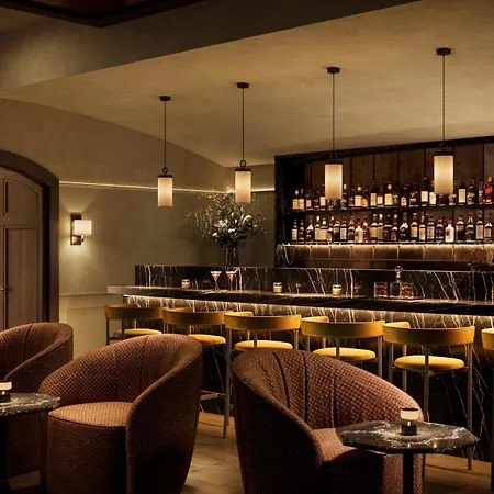 Oys Maastricht Retreat, A Leading Of The World