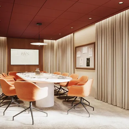 Hotell Oys Maastricht Retreat, A Leading Of The World Eijsden