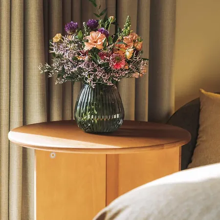 Oys Maastricht Retreat, A Leading Of The World Hotel 5*