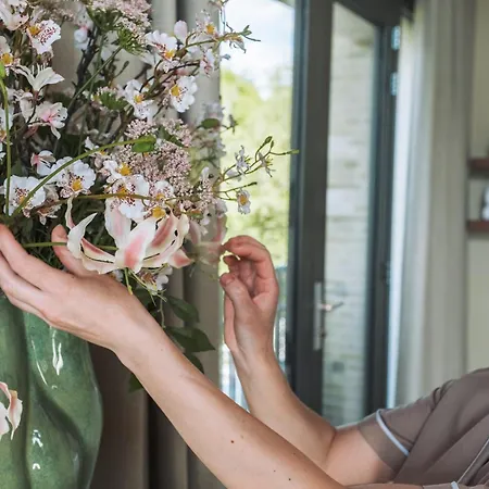 Hotel Oys Maastricht Retreat, A Leading Of The World Eijsden