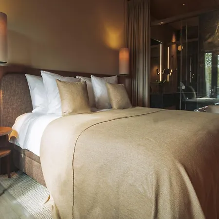 Oys Maastricht Retreat, A Leading Of The World Hotel